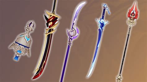 4.6 genshin banner|Genshin Impact 4.6 banner order, weapons and。